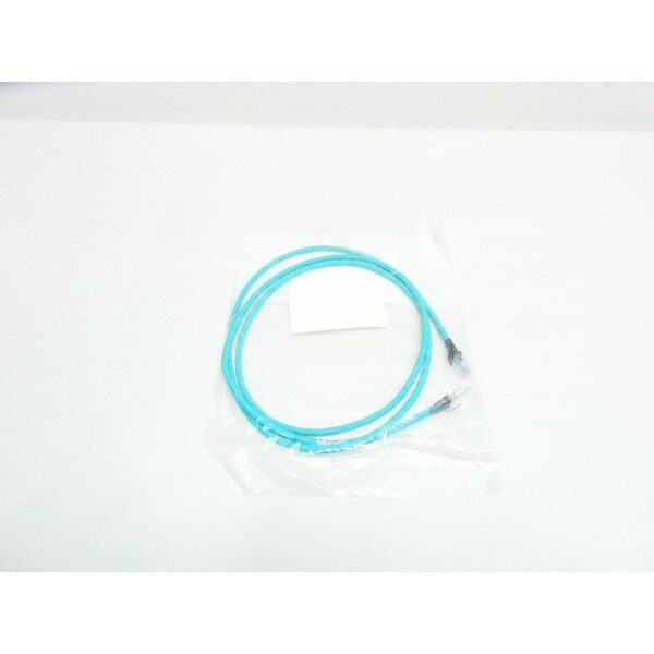 ETHERNET MEDIA PATCHCORD 2M CORDSET CABLE